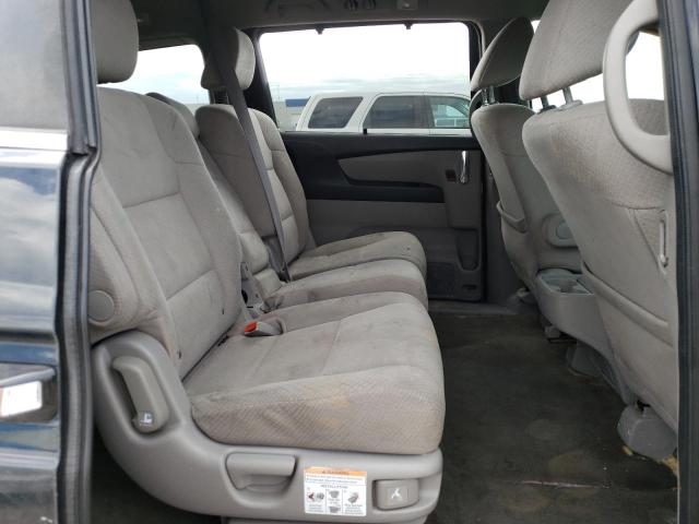 VIN 5FNRL5H41EB077441 2014 Honda Odyssey, EX no.11