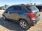 CHEVROLET TRAX 1LT снимка