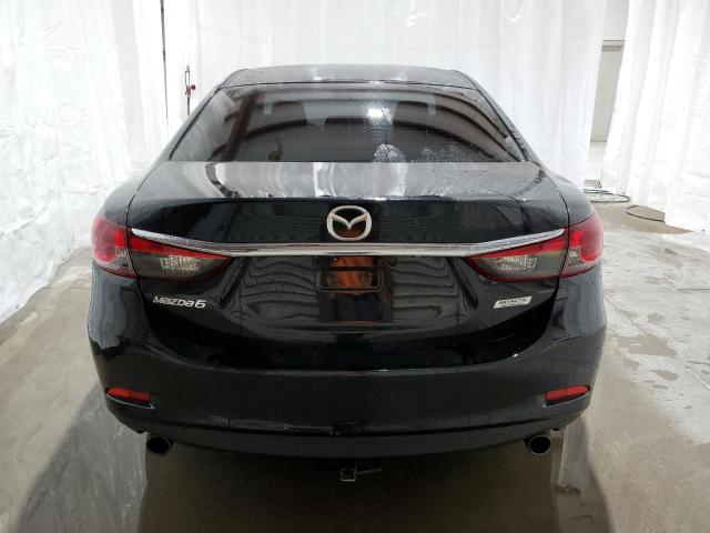 VIN JM1GJ1U65E1151854 2014 Mazda 6, Sport no.6