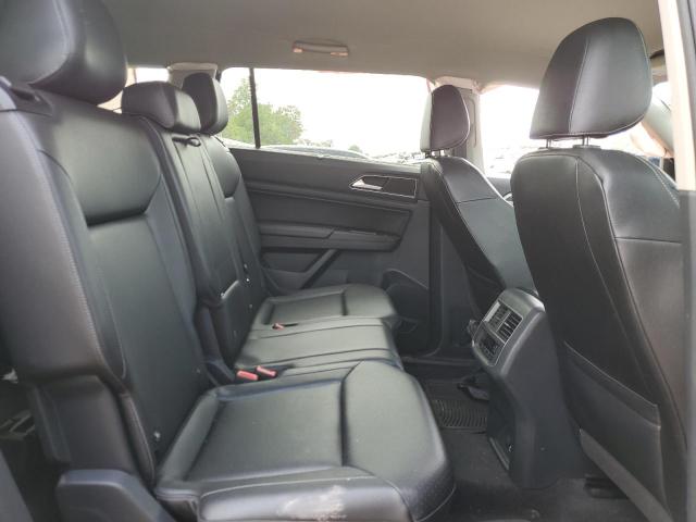 2019 VOLKSWAGEN ATLAS SE - 1V2WR2CA4KC557672