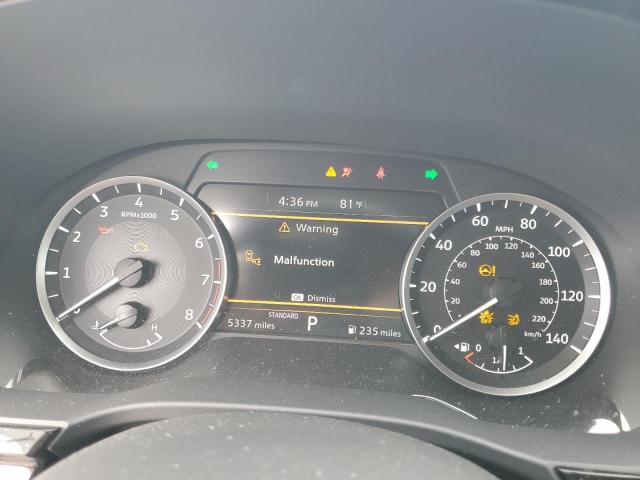 2024 INFINITI QX60 PURE 5N1DL1ER5RC351127