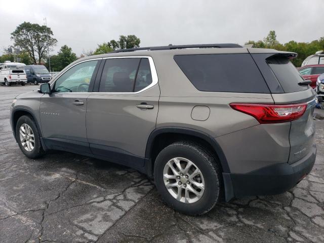 2019 CHEVROLET TRAVERSE L - 1GNERGKW3KJ200705