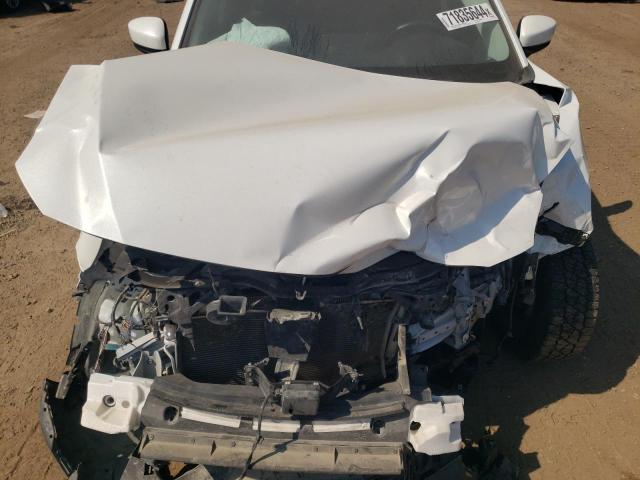 2022 MAZDA CX-5 PREFE - JM3KFBCM0N0605443