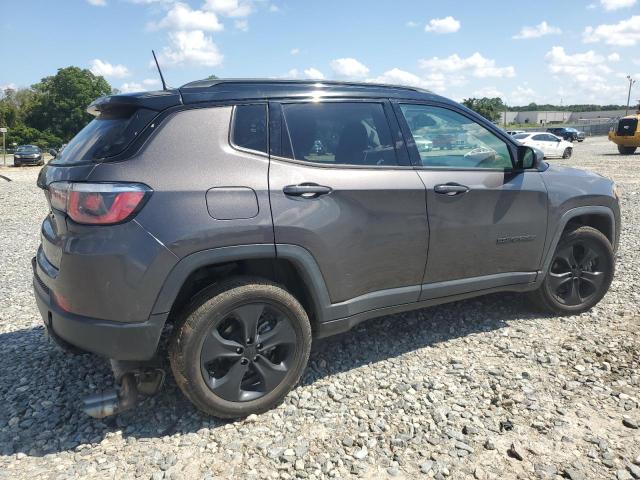 2019 JEEP COMPASS LA - 3C4NJDBB2KT648261