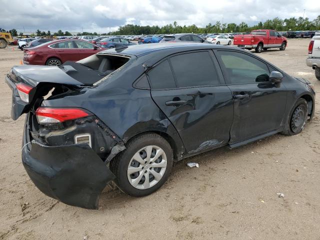 2022 TOYOTA COROLLA LE - JTDEPMAE6NJ227620