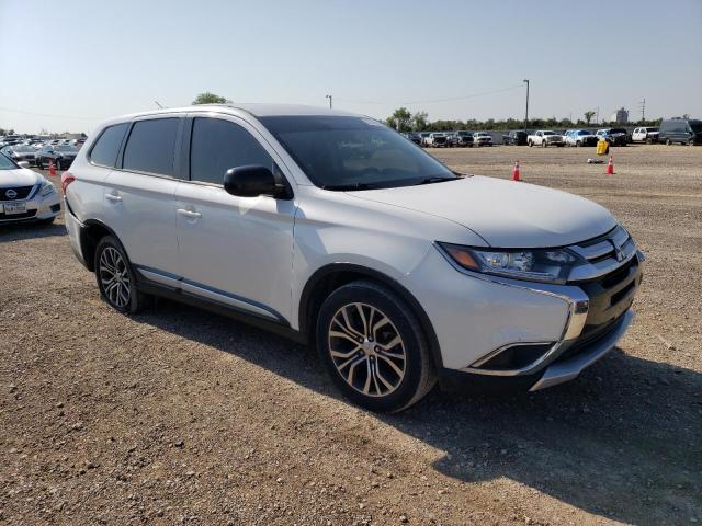 2016 MITSUBISHI OUTLANDER - JA4AD2A35GZ033718