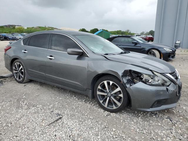 VIN 1N4AL3AP6HC115971 2017 Nissan Altima, 2.5 no.4