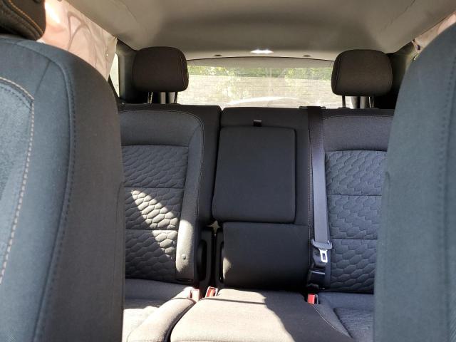 2020 CHEVROLET EQUINOX LT - 2GNAXKEVXL6189033