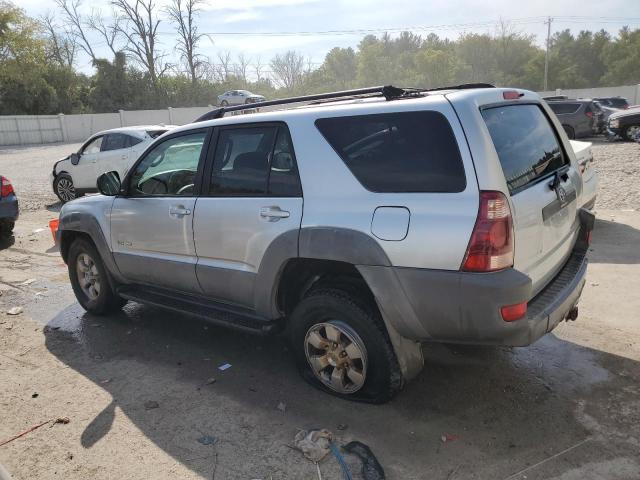 2003 TOYOTA 4RUNNER SR JTEBT14R830010094  70328304