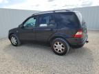 MERCEDES-BENZ ML 430 photo