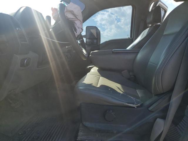 2019 FORD F-250 - 1FT7W2B65KED41636