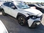 Lot #2986134160 2024 SUBARU CROSSTREK