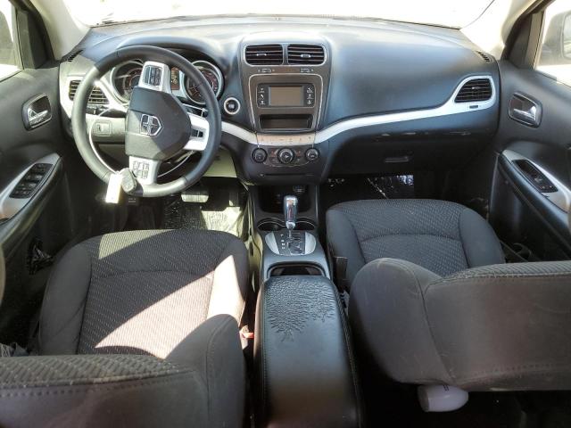 2018 DODGE JOURNEY SX - 3C4PDCBG9JT503819
