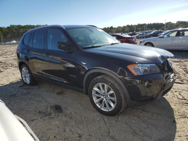 VIN 5UXWX9C52D0D09073 2013 BMW X3 no.4