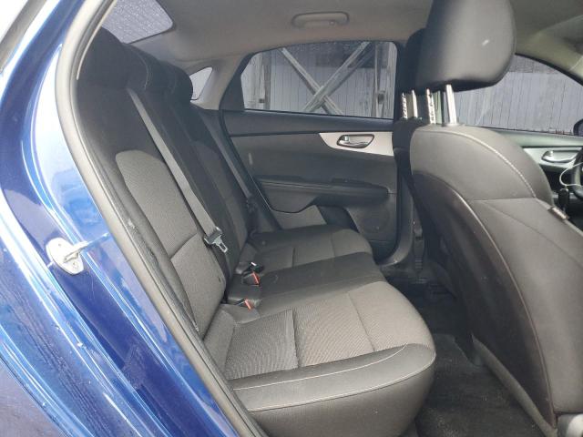 2022 KIA FORTE FE - 3KPF24AD4NE440184