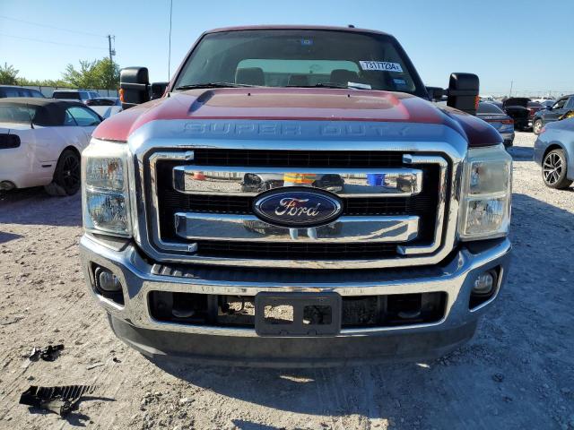2015 FORD F250 SUPER - 1FT7W2BT7FEB87040