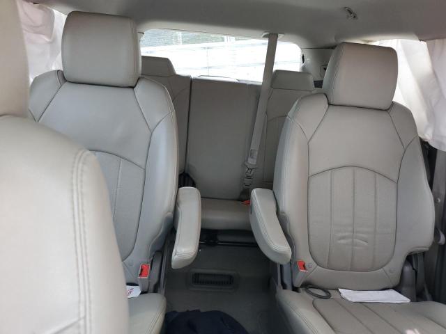 2016 CHEVROLET TRAVERSE L - 1GNKRJKD5GJ271796
