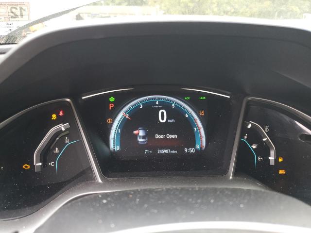 2016 HONDA CIVIC TOUR - 19XFC1F96GE204378