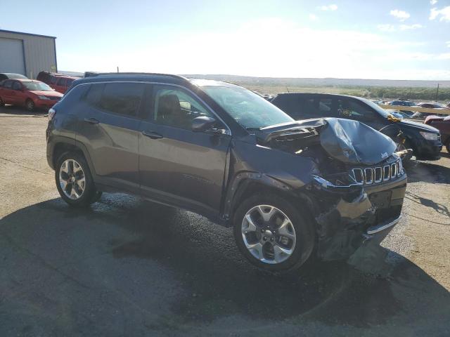 2021 JEEP COMPASS LI - 3C4NJDCB5MT594231