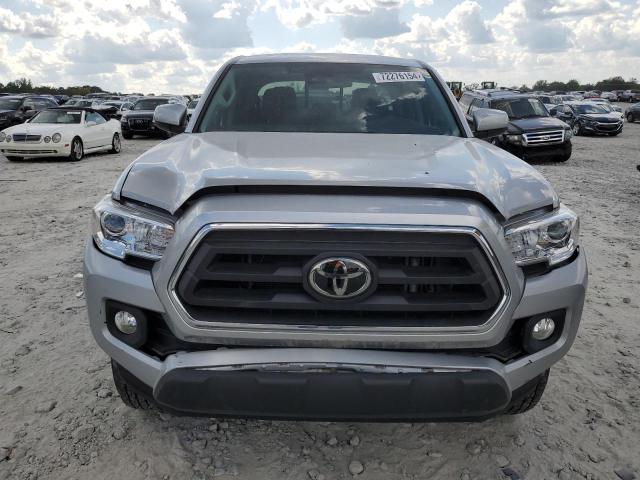 2022 TOYOTA TACOMA DOU - 3TYAX5GN3NT047403