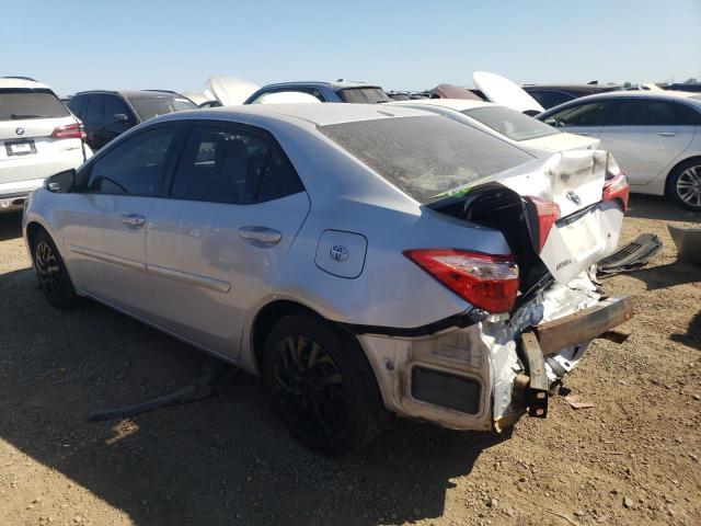 2017 TOYOTA COROLLA L - 2T1BURHEXHC873130