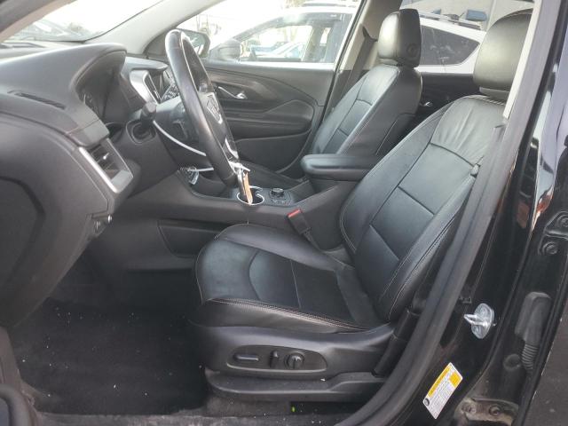 2020 GMC TERRAIN SL - 3GKALPEV1LL261075