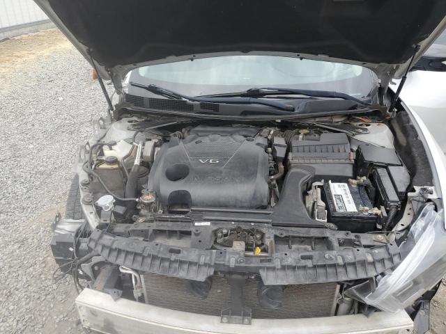 2016 NISSAN MAXIMA 3.5 - 1N4AA6AP8GC382647