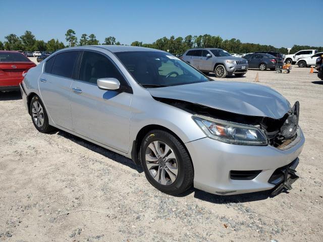 VIN 1HGCR2F32DA015391 2013 Honda Accord, LX no.4