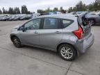 NISSAN VERSA NOTE photo