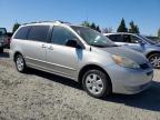 TOYOTA SIENNA CE photo