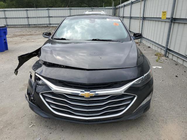 2020 CHEVROLET MALIBU LT - 1G1ZD5STXLF099551