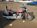 2006 YAMAHA XVS1100 - JYAVP11E96A084688