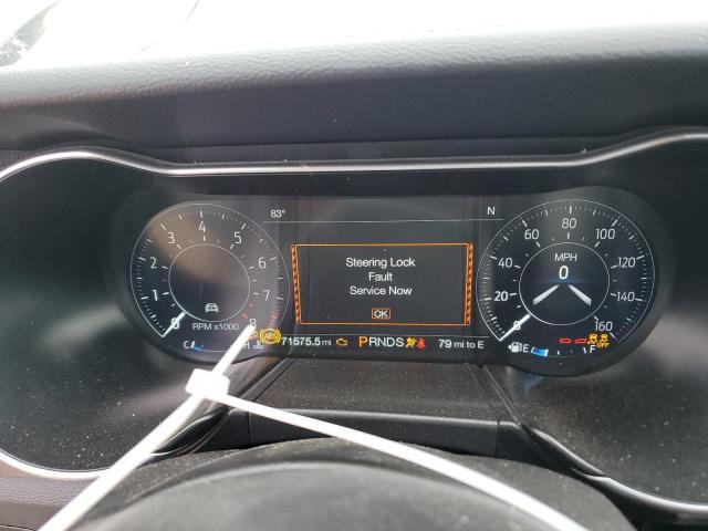 2019 FORD MUSTANG GT - 1FATP8FF5K5160874