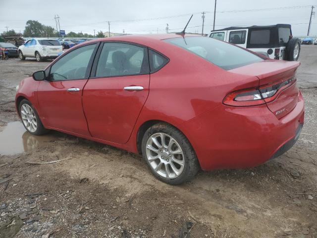 VIN 1C3CDFCA3DD335104 2013 Dodge Dart, Limited no.2