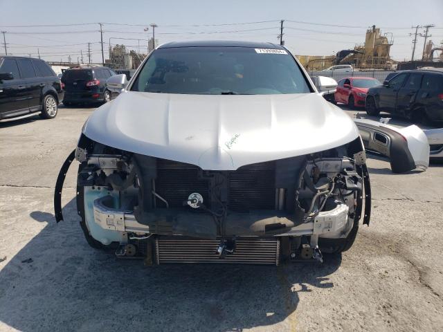 VIN 2LMTJ6KP0GBL32293 2016 Lincoln MKX, Select no.5