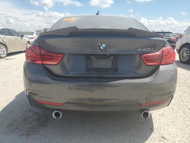 2018 BMW 440I GRAN - WBA4J5C57JBF06868