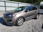 2019 FORD EDGE SEL - 2FMPK4J93KBB73215
