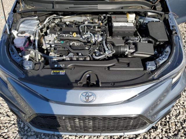 2024 TOYOTA COROLLA SE - 5YFS4MCE0RP205249