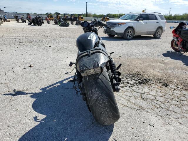 2016 HARLEY-DAVIDSON VRSCDX NIG 1HD1HHH17GC802805