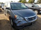 HONDA ODYSSEY EX photo