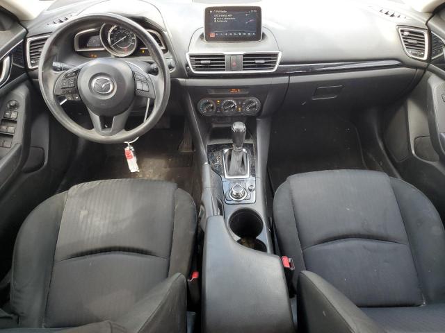 VIN JM1BM1U74F1257790 2015 Mazda 3, Sport no.8