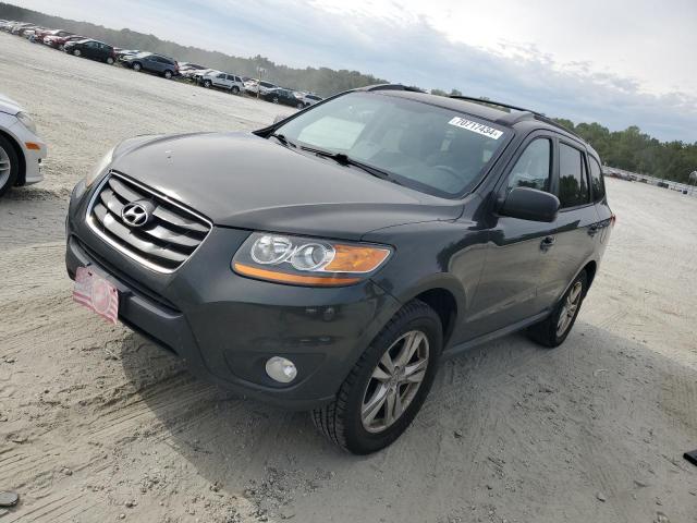 2010 HYUNDAI SANTA FE SE 2010