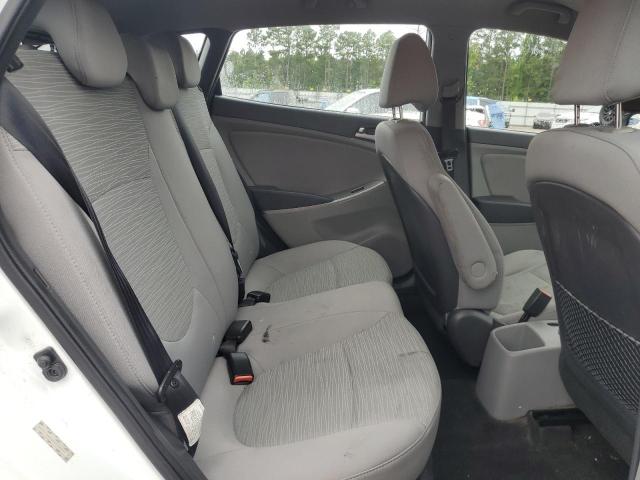 2015 HYUNDAI ACCENT GS - KMHCT5AE0FU199379