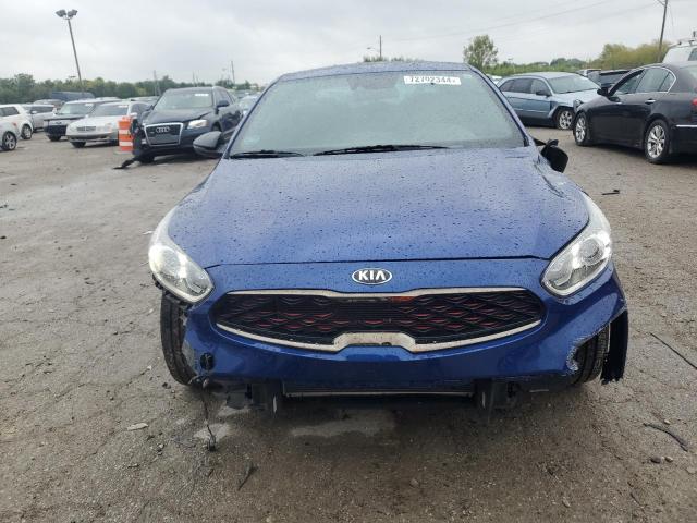 2021 KIA FORTE GT L - 3KPF34AD9ME355076