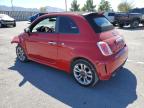 FIAT 500 ABARTH photo