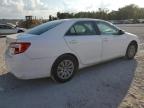 TOYOTA CAMRY HYBR photo