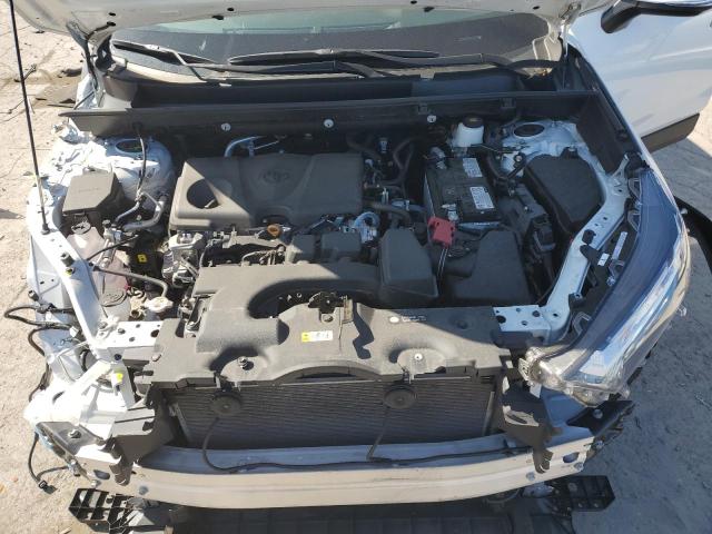 VIN 2T3W1RFV0NW225018 2022 Toyota RAV4, Xle no.12