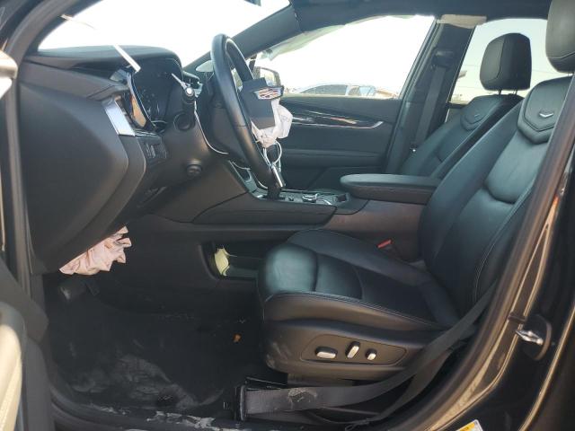 2023 CADILLAC XT6 PREMIU - 1GYKPDRS3PZ145534