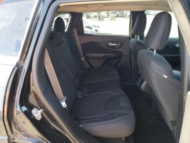 2015 JEEP CHEROKEE L - 1C4PJLCS6FW770591