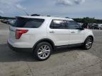 Lot #3024302059 2014 FORD EXPLORER X